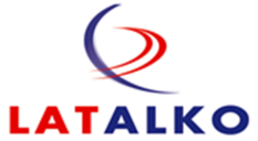 LATALKO, SIA logo