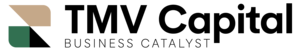 TMV Capital, UAB logo