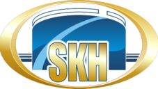 SKH, SIA logo