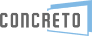CONCRETO, SIA logo