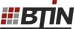 BTIN, SIA logo
