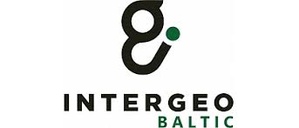 Intergeo Baltic, SIA logo