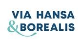 Via Hansa Riga, SIA logo