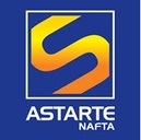 ASTARTE-NAFTA, SIA logo