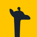 Giraffe360, SIA logo