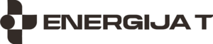 Enerģija T, SIA logo