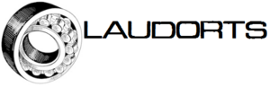 LAUDORTS, SIA logo