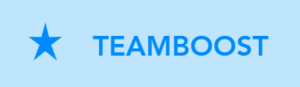 Teamboost, SIA logo