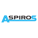 ASPIROS, SIA logo