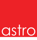 ASTRO, SIA logo
