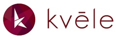 KVĒLE, SIA logo