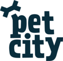 Pet City, SIA logo