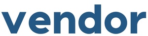 VENDOR, SIA logo