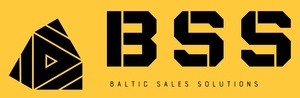 Baltic Sales Solutions, SIA logo