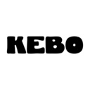 KEBO logo