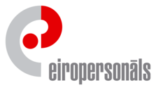 EIRO PERSONĀLS, SIA logo