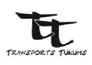 Transports Tukums, SIA logo