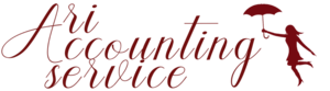 Ari accounting service, SIA logo