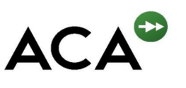 ACA Forest, SIA logo