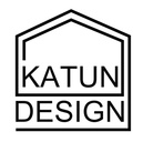 KATUN DESIGN, SIA logo