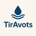 TīrAvots, SIA logo