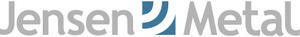 Jensen Metal, LSEZ SIA logo