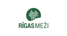 Rīgas meži, SIA logo