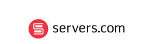 Servers.com logo
