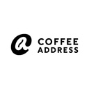 Coffee Address, SIA logo
