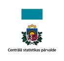 Centrālā statistikas pārvalde logo