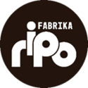 RIPO fabrika, SIA logo