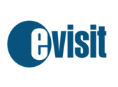 Evisit, SIA logo
