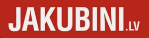 JAKUBINI, SIA logo