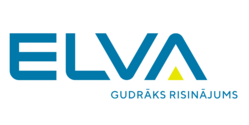 Elva Baltic, SIA logo