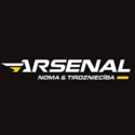 Arsenal Industrial, SIA logo