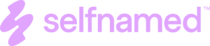 SELFNAMED  logo