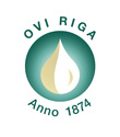 OVI, SIA logo