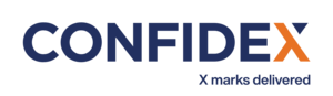 Confidex, SIA logo