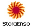 STORA ENSO LATVIJA, AS logo
