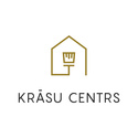 Krāsu Centrs, SIA logo