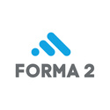 Forma 2, SIA logo