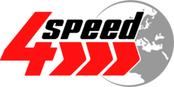 4speed logo