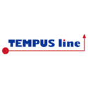 Tempus line, SIA logo