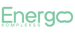 Energokomplekss, SIA logo