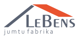 LEBENS, SIA logo