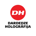 DARDEDZE HOLOGRĀFIJA, SIA logo