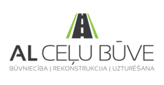 AL Ceļu Būve, SIA