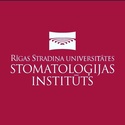 Rīgas Stradiņa universitātes Stomatoloģijas institūts, SIA logo