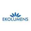 Ekolumens, SIA logo