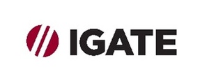 CBS Igate, SIA logo